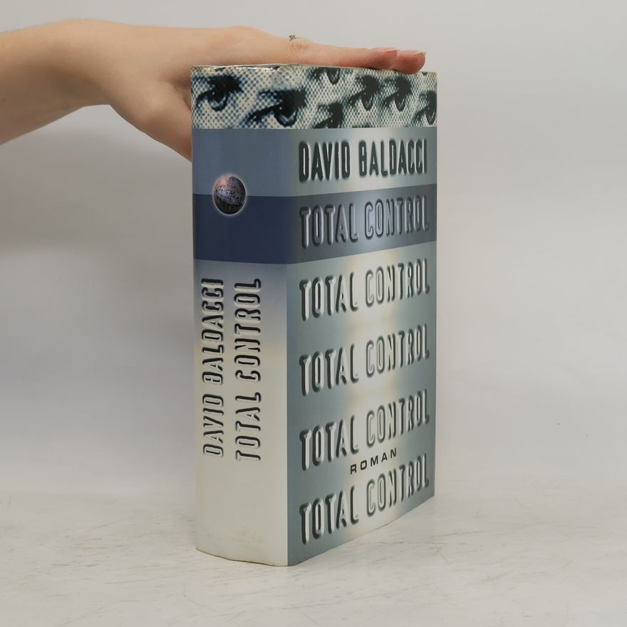David Baldacci Total Control