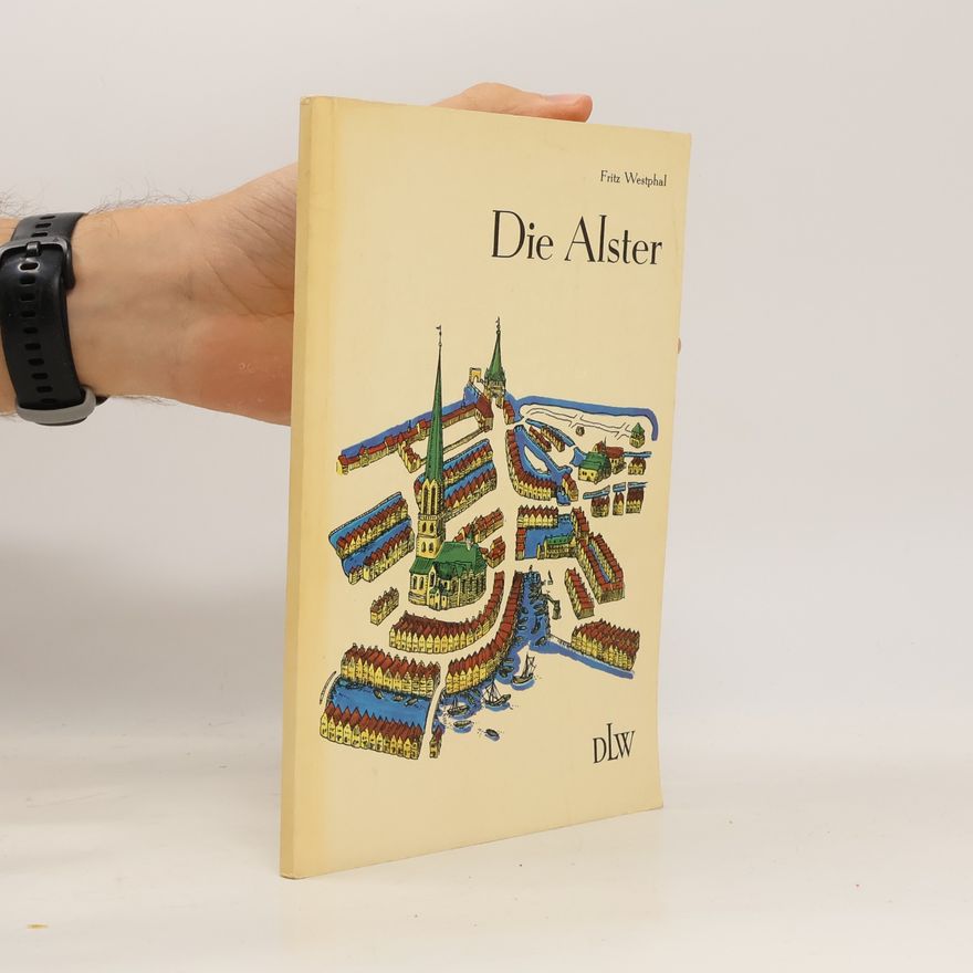 Fritz Westphal Die Alster