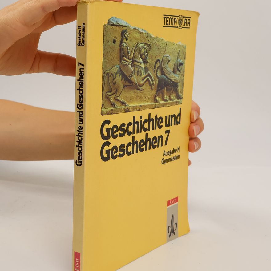 Autorenkollektiv Geschichte und Geschehen