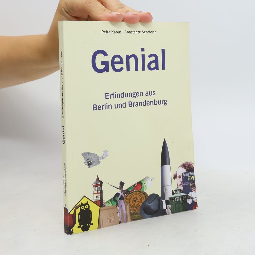 Petra Kabus Genial