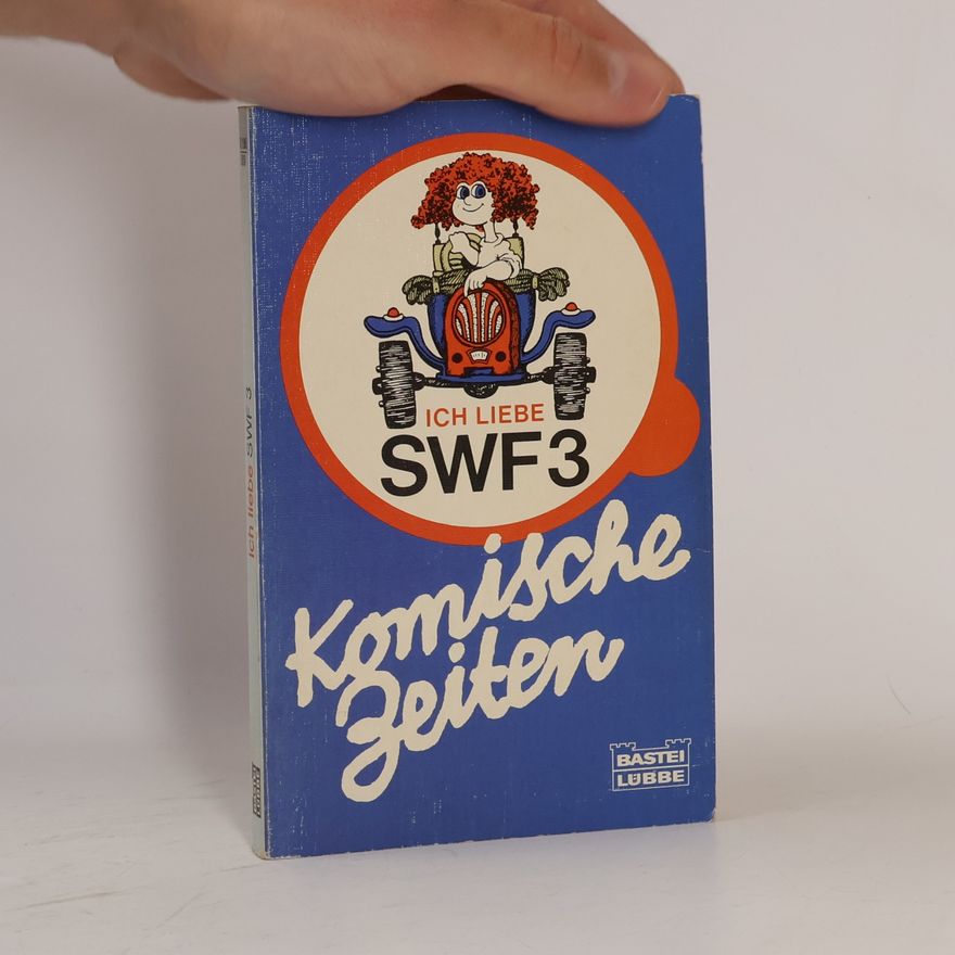 Autorenkollektiv Ich Liebe SWF 3