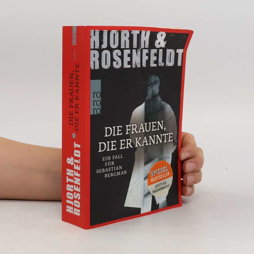 Michael Hjorth Die Frauen, die er kannte