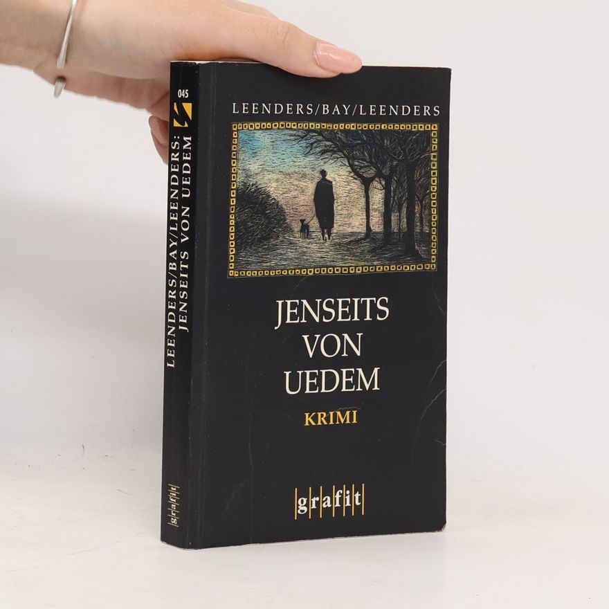 Hiltrud Leenders Jenseits von Uedem