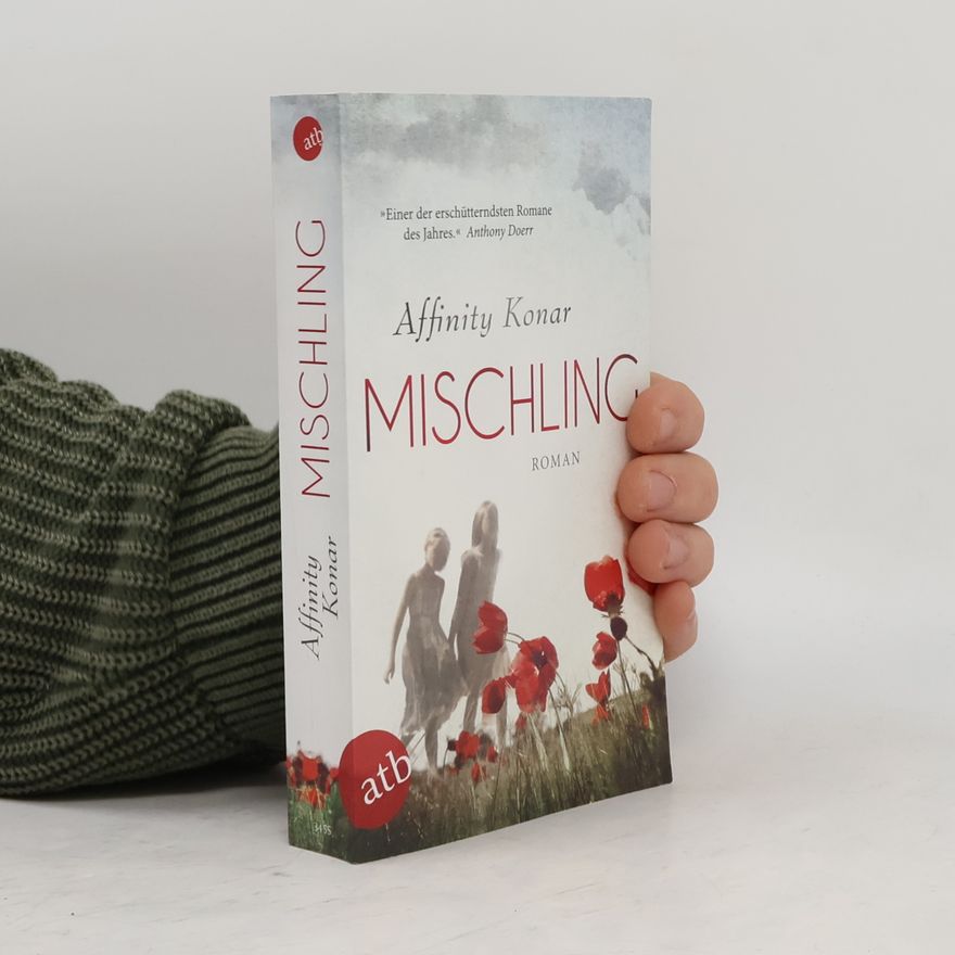 Affinity Konar Mischling