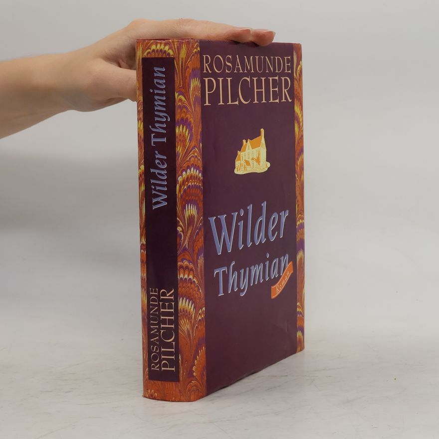 Rosamunde Pilcher Wilder Thymian