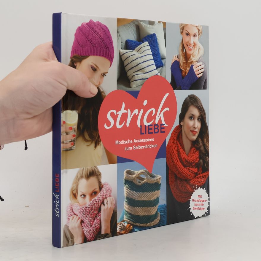 Autorenkollektiv Strick Liebe