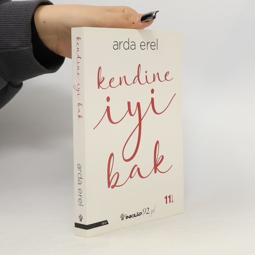 Arda Erel Kendine İyi Bak