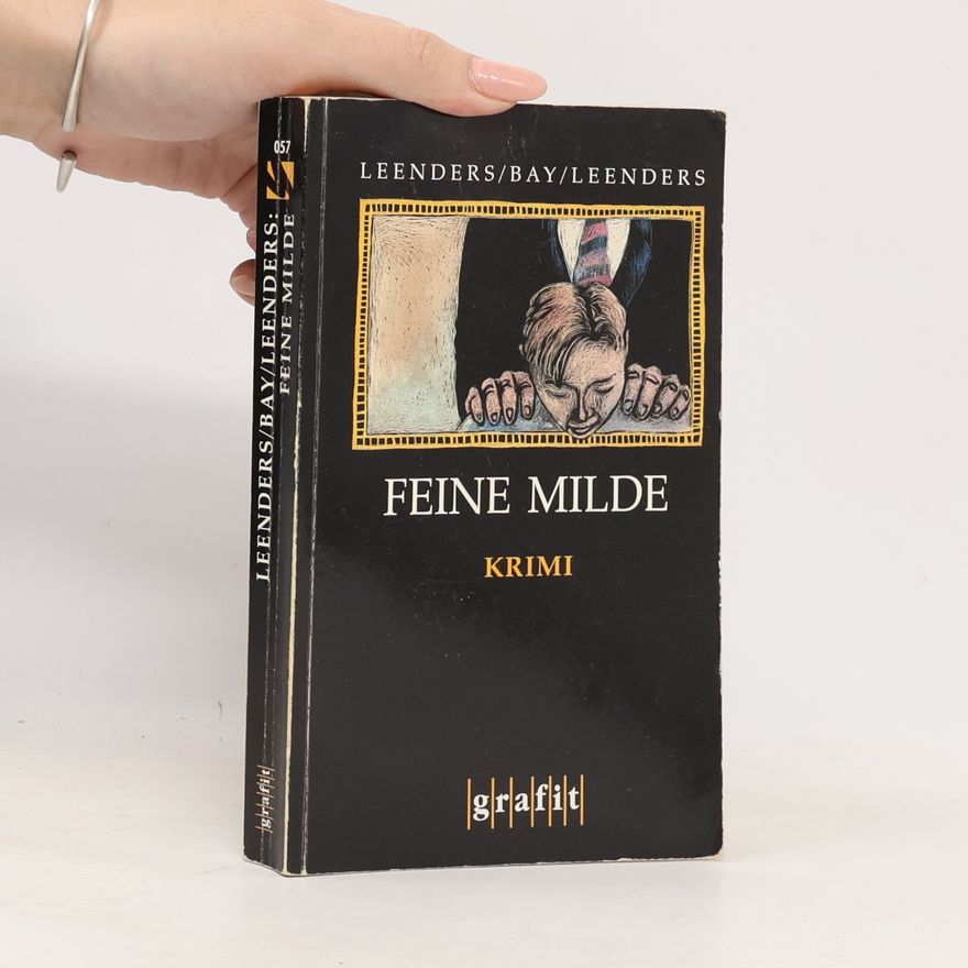 Hiltrud Leenders Feine Milde