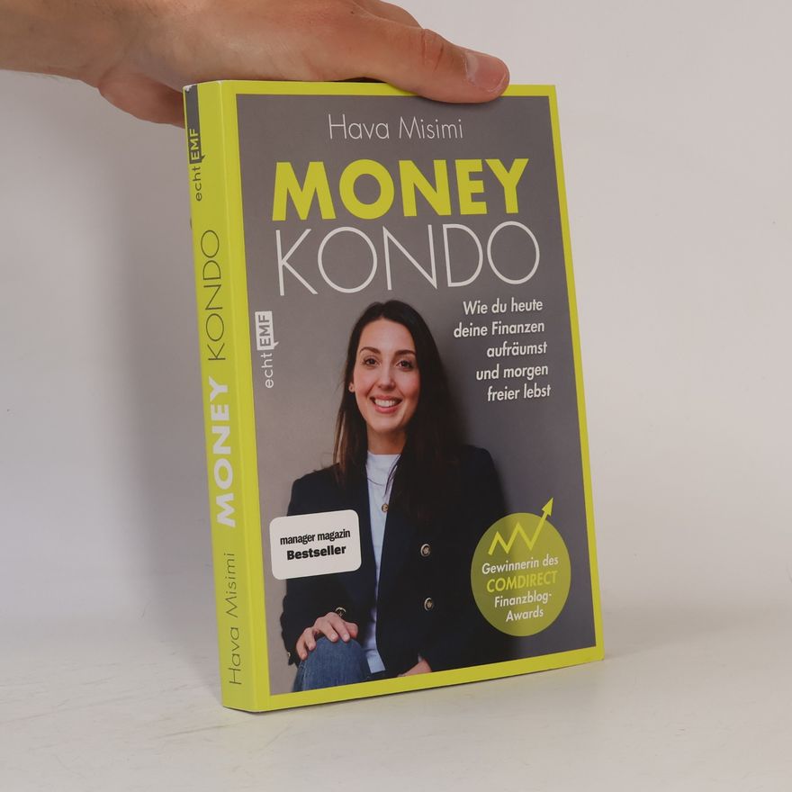 Hava Misimi Money Kondo
