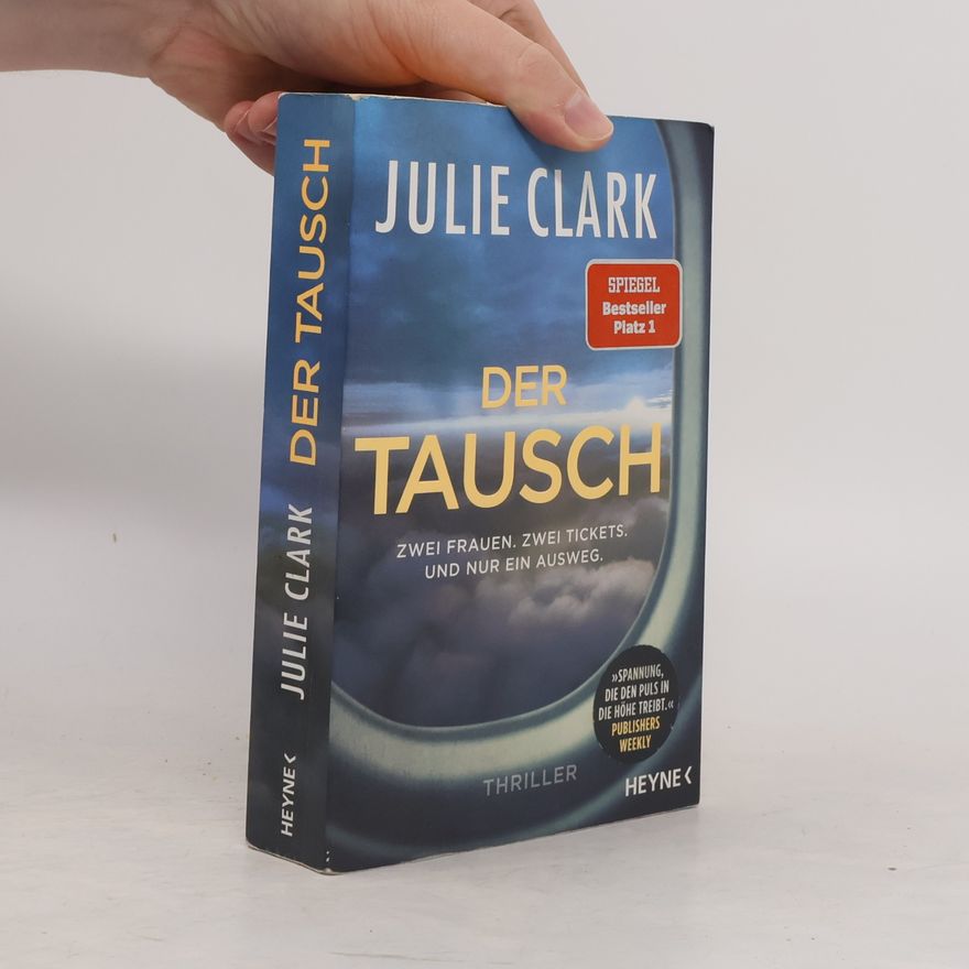 Julie Clark Der Tausch