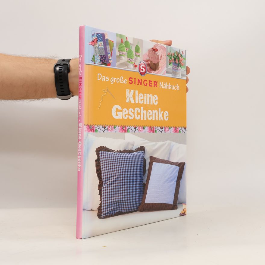 Kolektiv autorů Kleine Geschenke