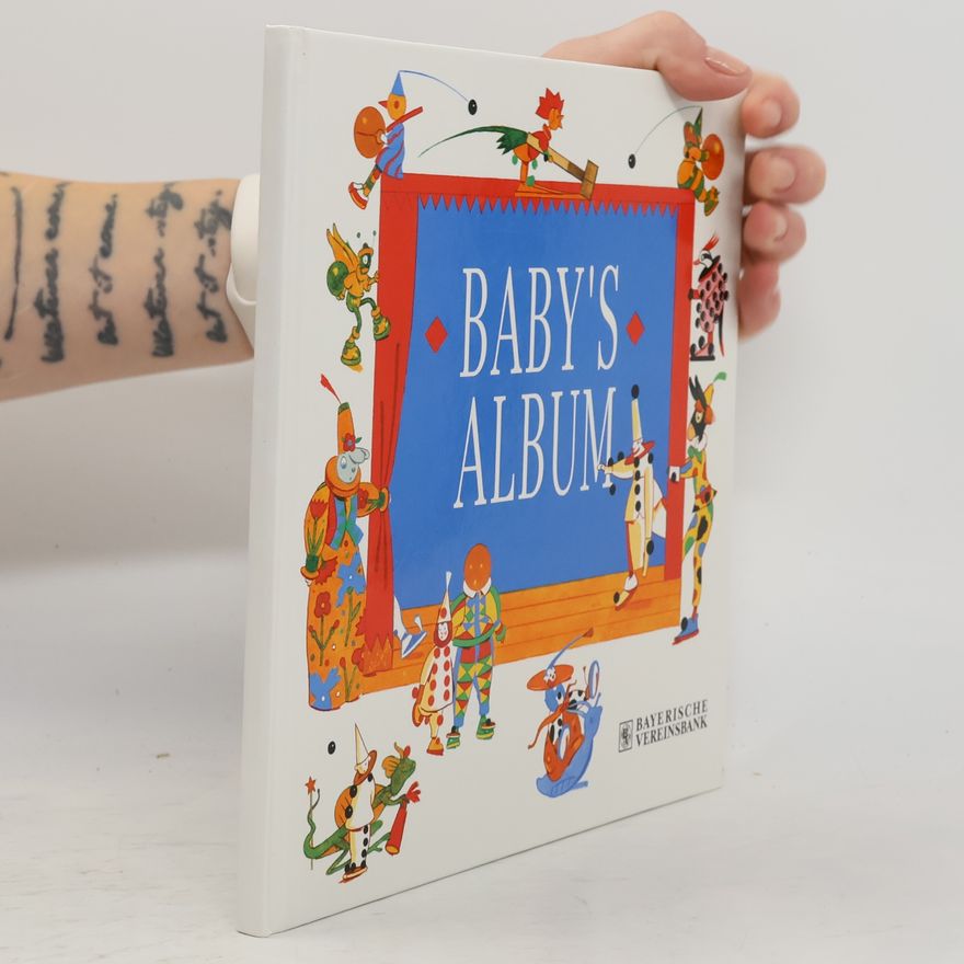 Autorenkollektiv Baby's Album