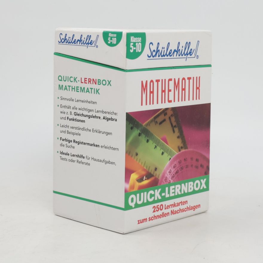 AA.VV. Mathematik