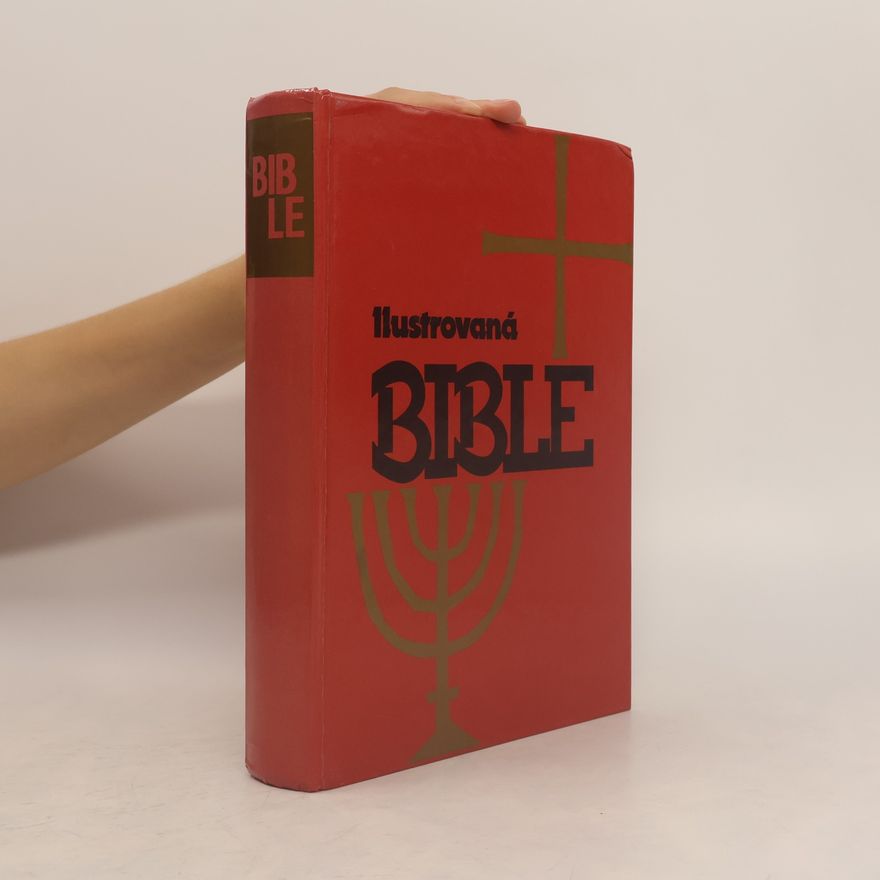 Samuel Terrien Ilustrovaná Bible