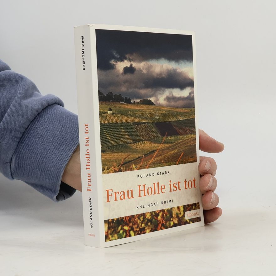 Roland Stark Frau Holle ist tot