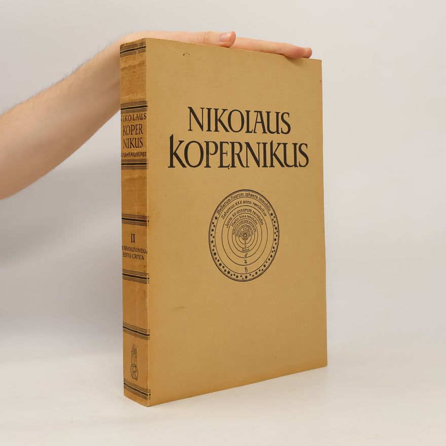 Autorenkollektiv Nikolaus Kopernikus