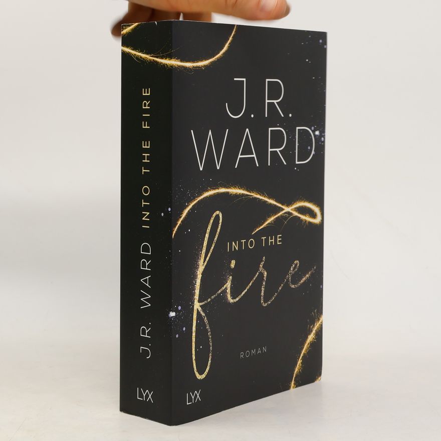John Ward Into the Fire