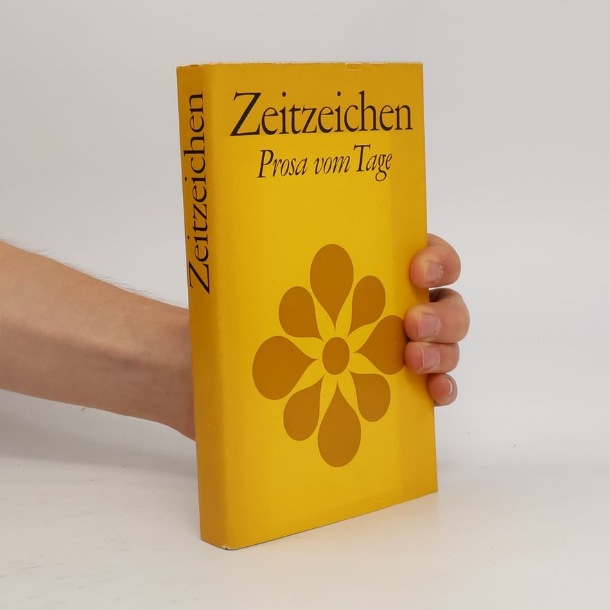 Various authors Zeitzeichen