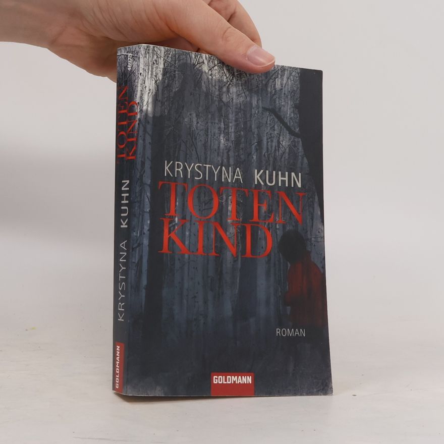 Krystyna Kuhn Totenkind