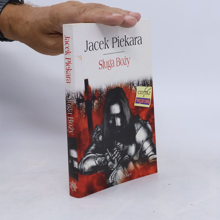 Jacek Piekara Ja, Inkwizytor: Sługa Boży