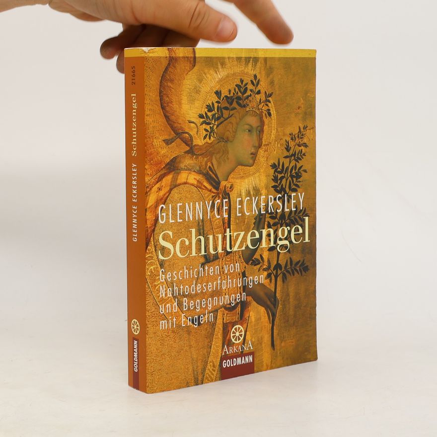 Glennyce Eckersley Schutzengel