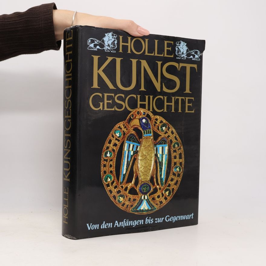 Gérard Du Ry van Beest Holle Holle-Kunstgeschichte
