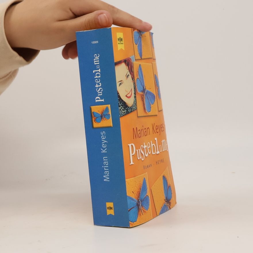 Marian Keyes Pusteblume