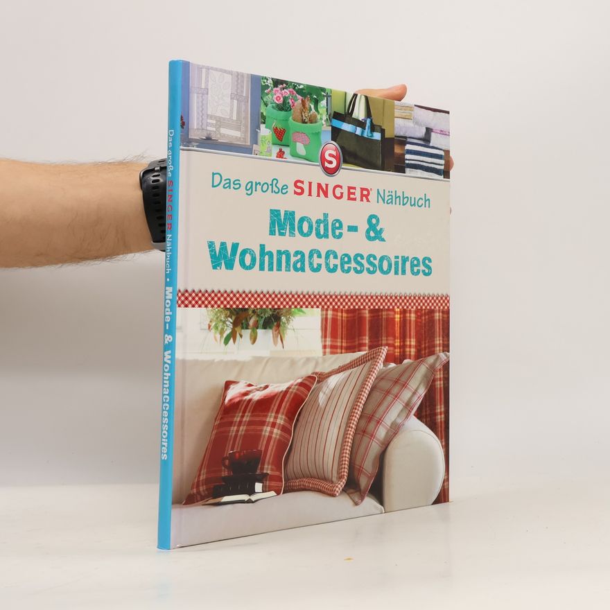 Eva Maria Heller Mode- & Wohn-Accessoires
