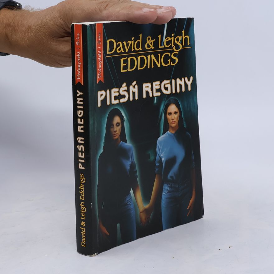 David Eddings Pieśń Reginy