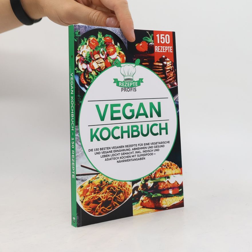 Autorenkollektiv Vegan Kochbuch