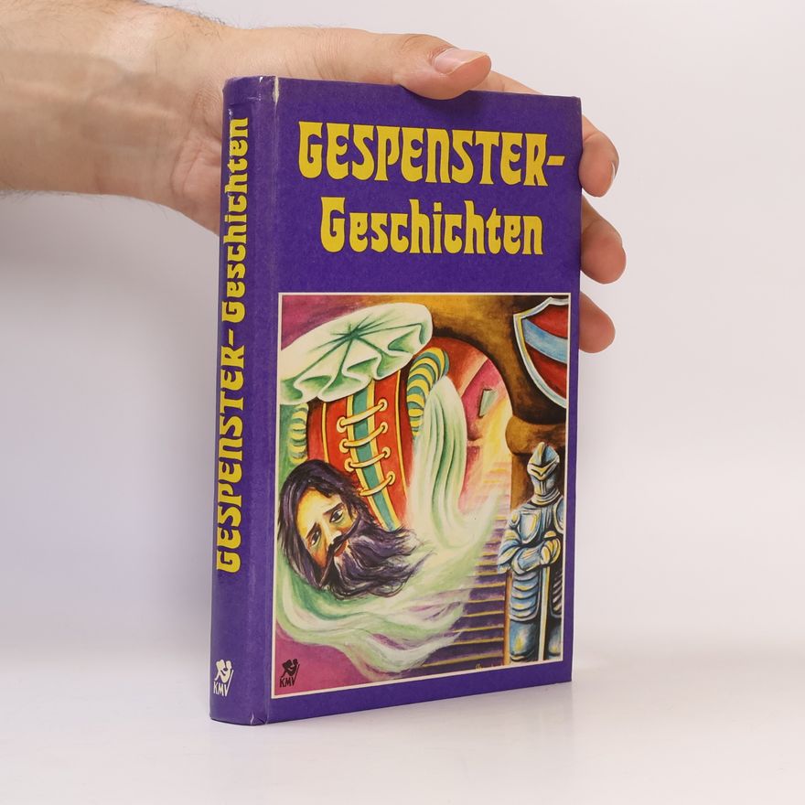 neuveden Gespenster - Geschichten