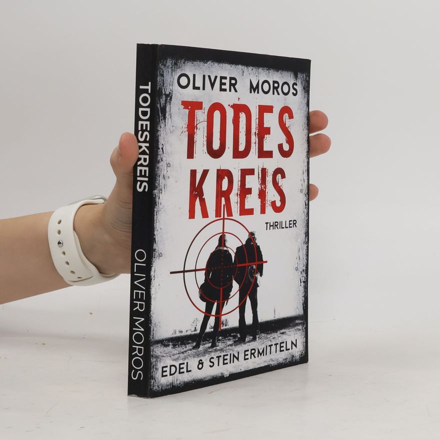 Oliver Moros Todeskreis
