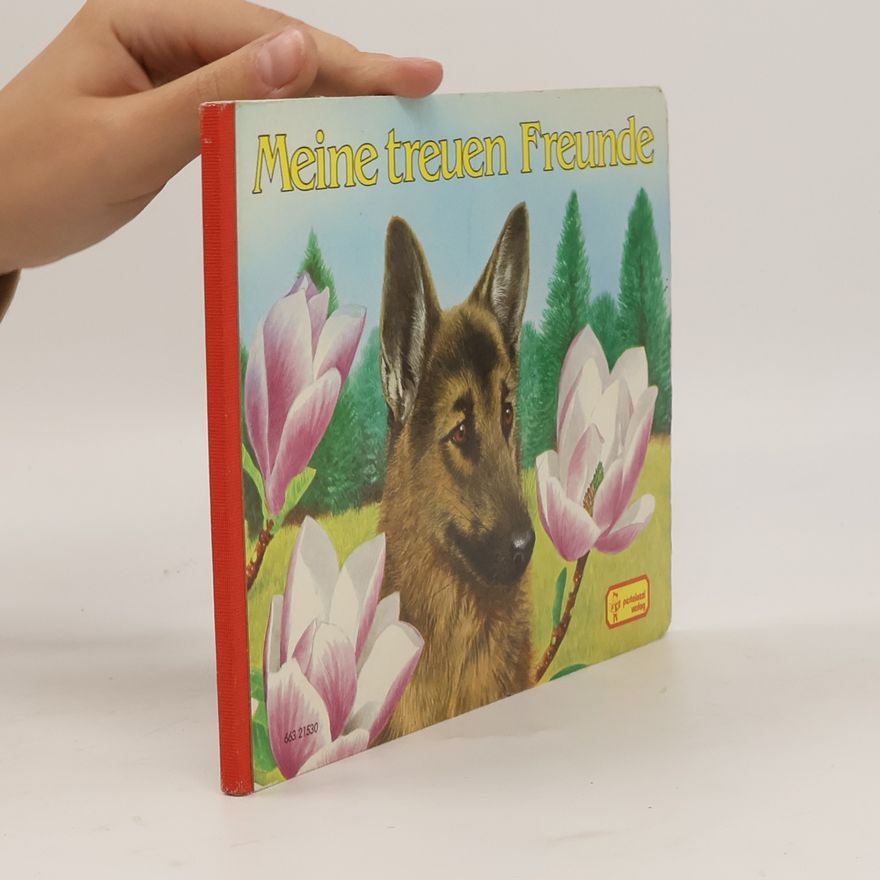 Auteurscollectief Tiere auf dem Bauernhof