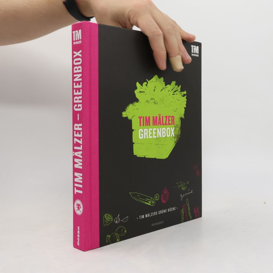 Tim Mälzer Greenbox