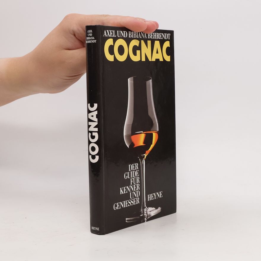Axel Behrendt Cognac