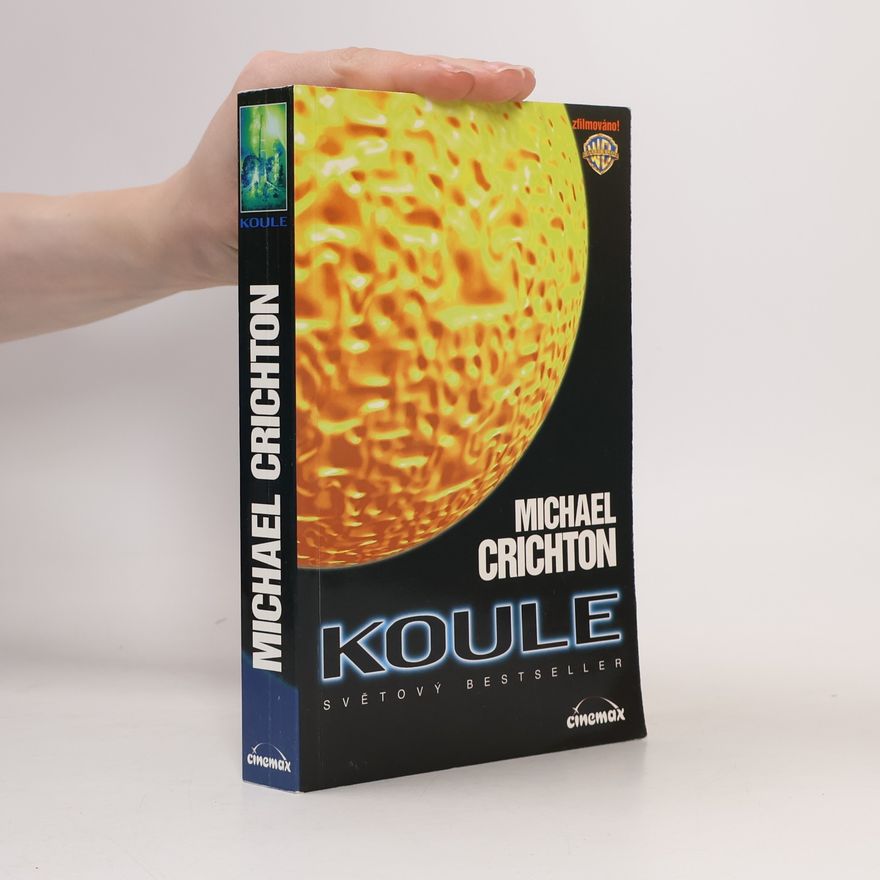 Michael Crichton Koule