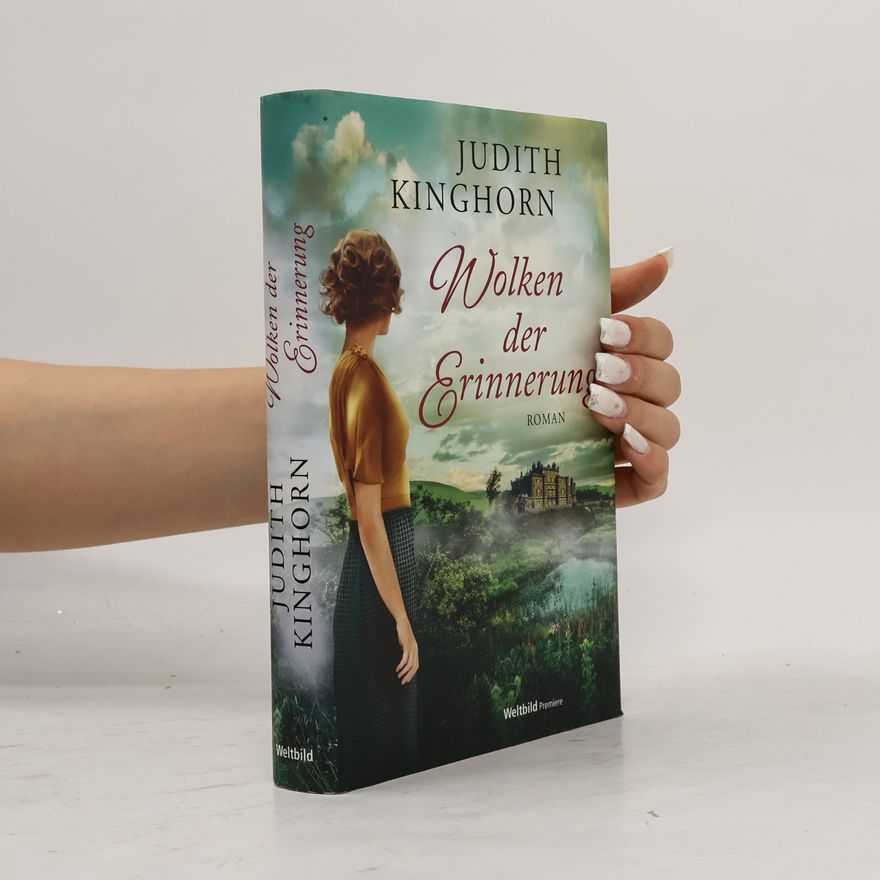 Judith Kinghorn Wolken der Erinnerung