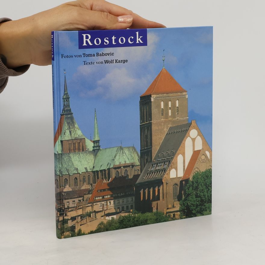 Toma Babovic Rostock