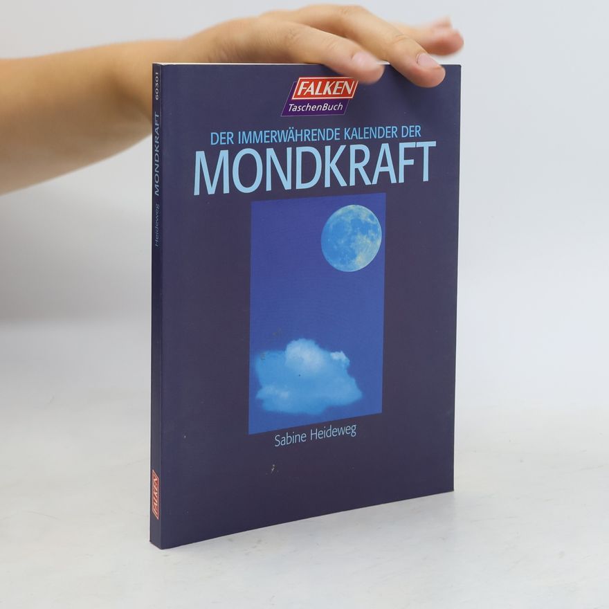 Sabine Heideweg Mondkragt