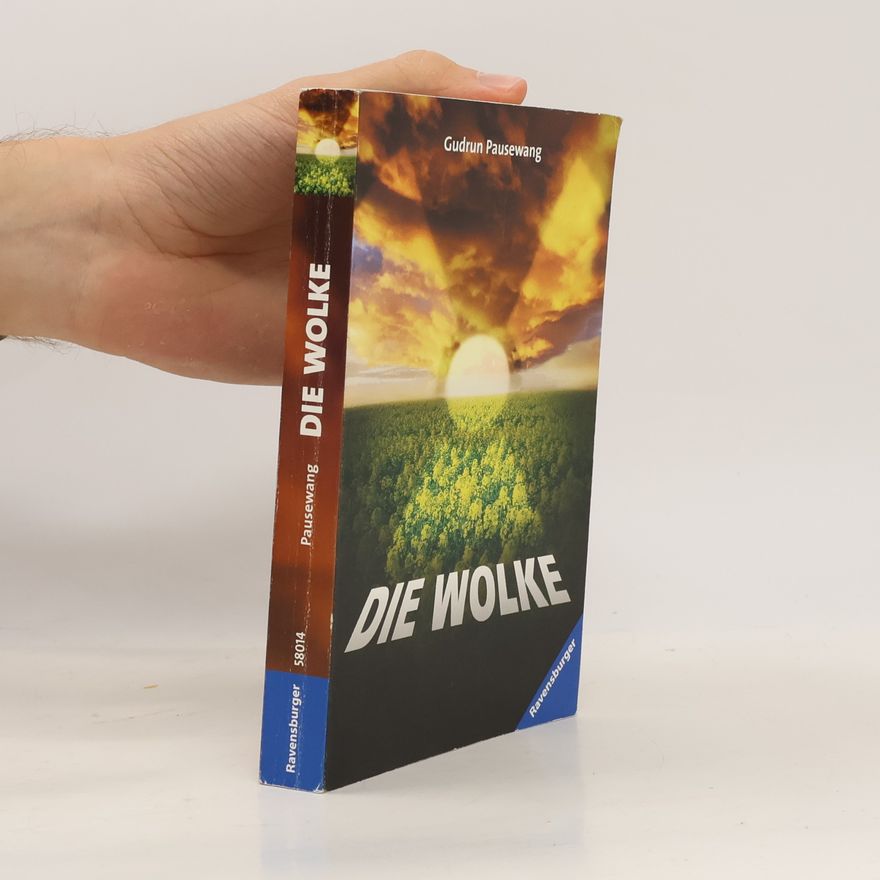 Gudrun Pausewang Die Wolke