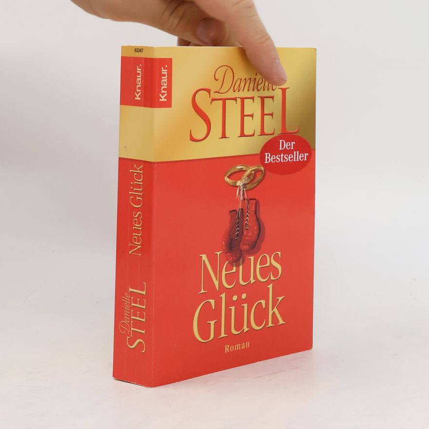 Danielle Steel Neues Glück