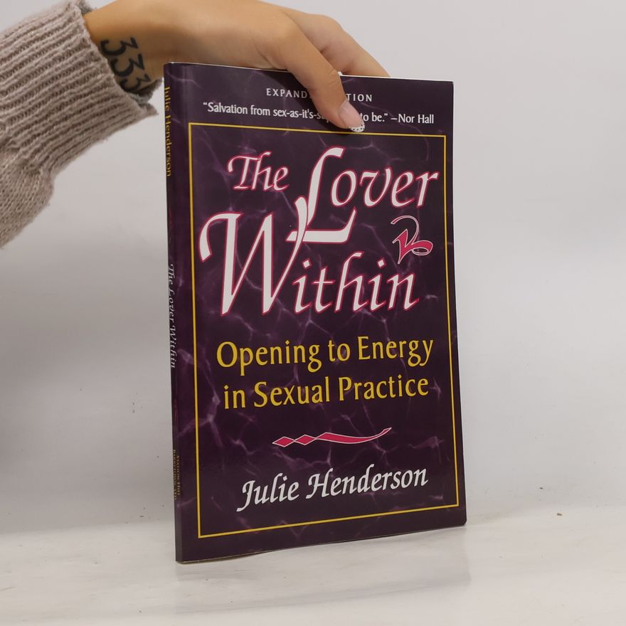 Julie Henderson The Lover Within