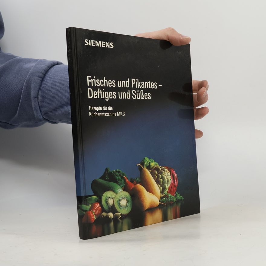 Autorenkollektiv Frisches und Pikantes - Deftiges und Süßes