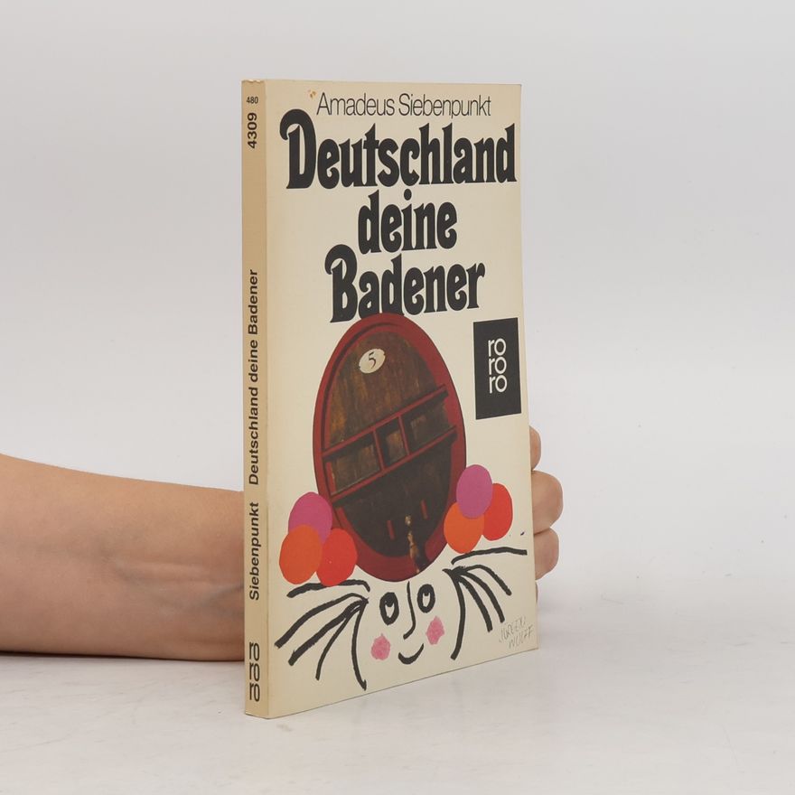 Amadeus Siebenpunkt Deutschland deine Badener