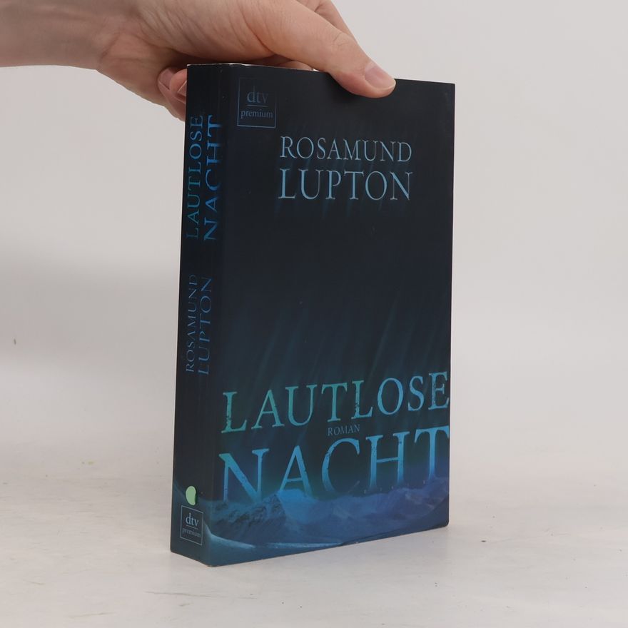 Rosamund Lupton Lautlose Nacht
