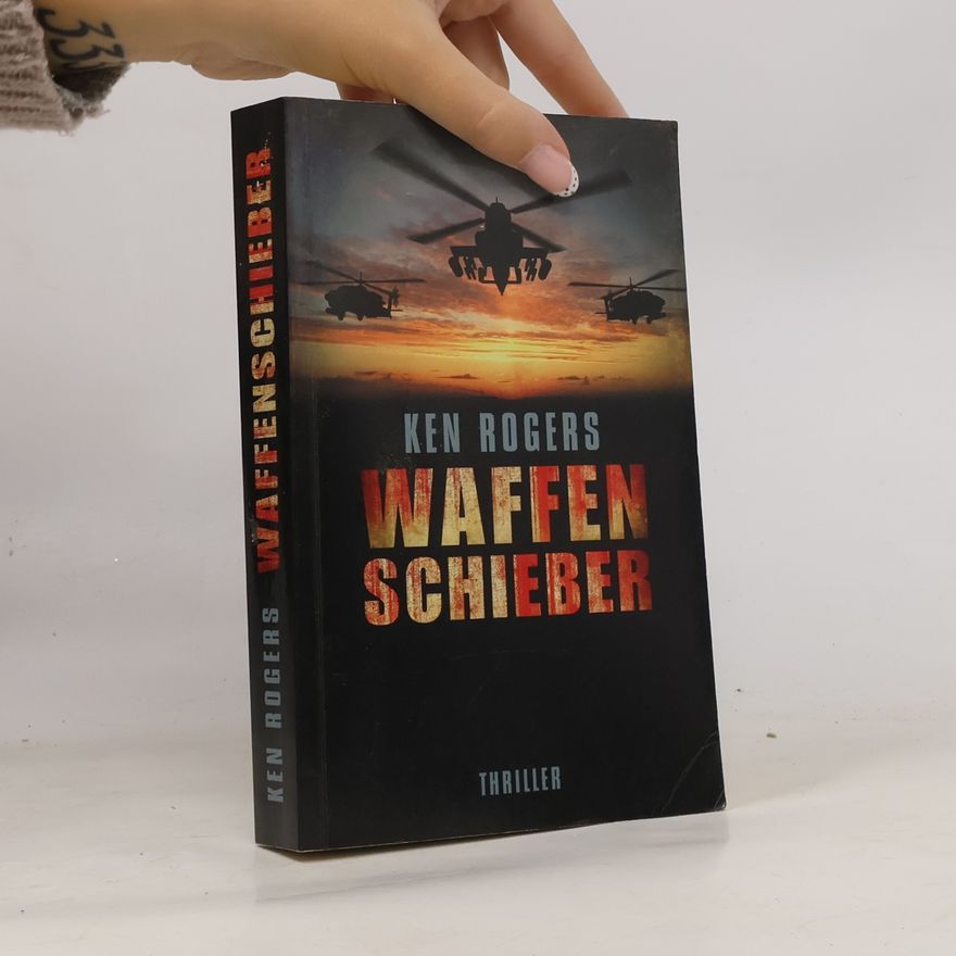 Ken Rogers Waffen schieber
