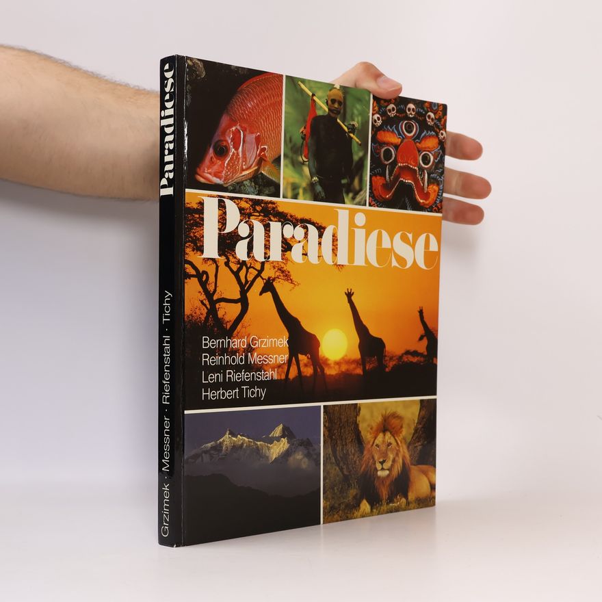 Autorenkollektiv Paradiese