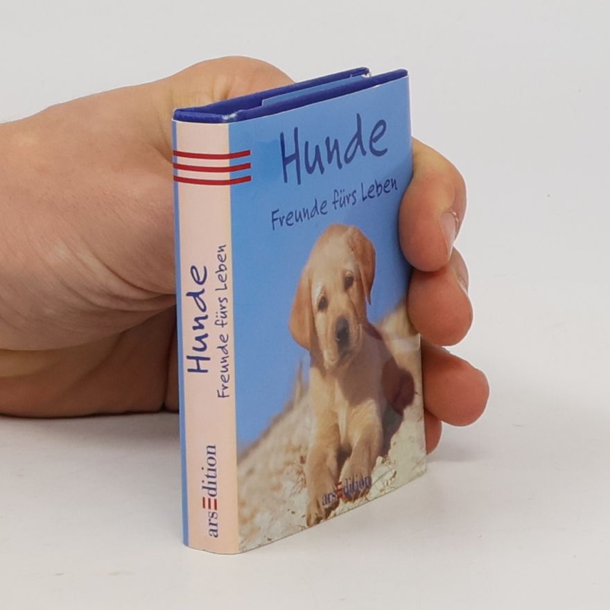Autorenkollektiv Hunde