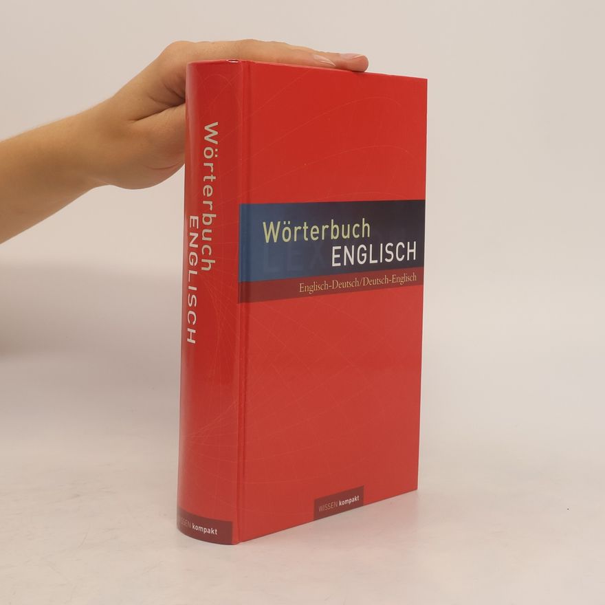 Various authors Wörterbuch Englisch