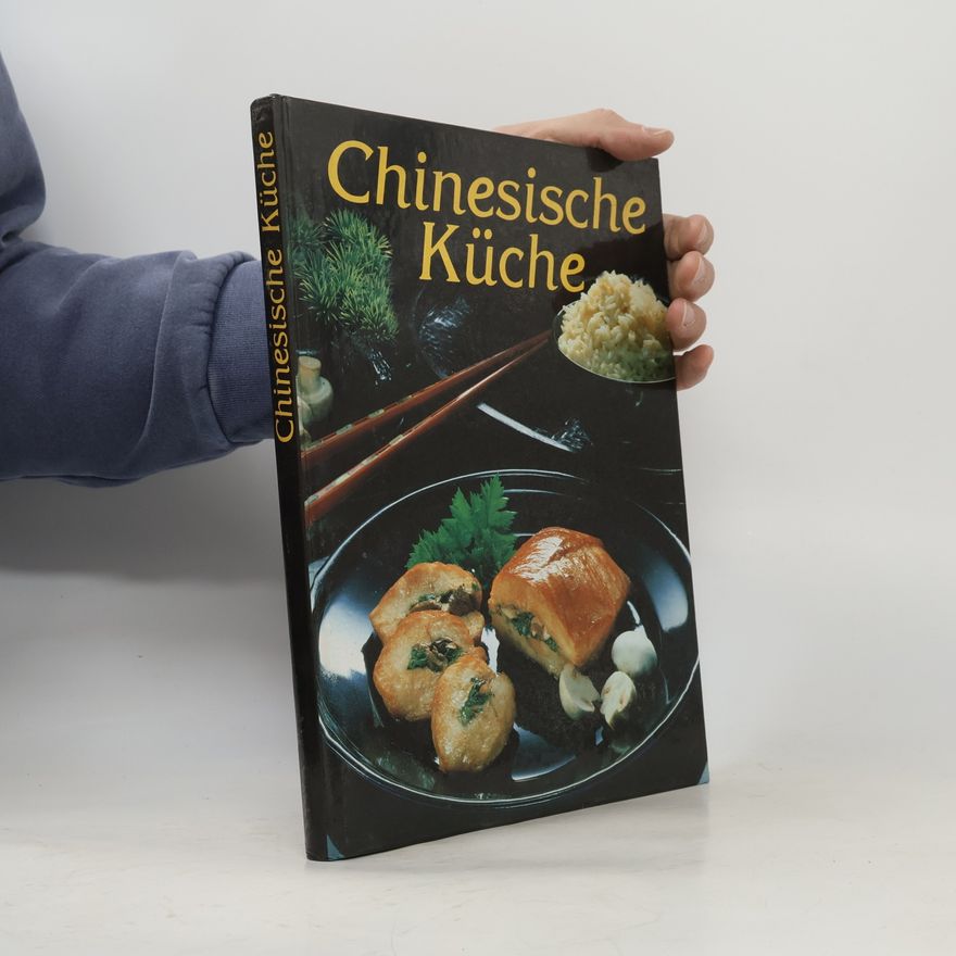 Autorenkollektiv Chinesische Küche
